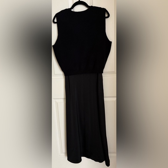 Rachel Zoe Black Maxi Dress - Picture 3 of 3
